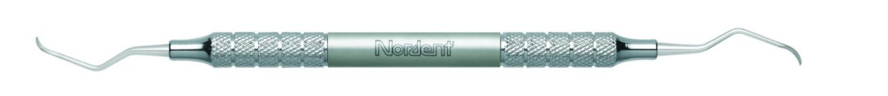 #2R-2L Columbia Relyant Curette Double-end product image