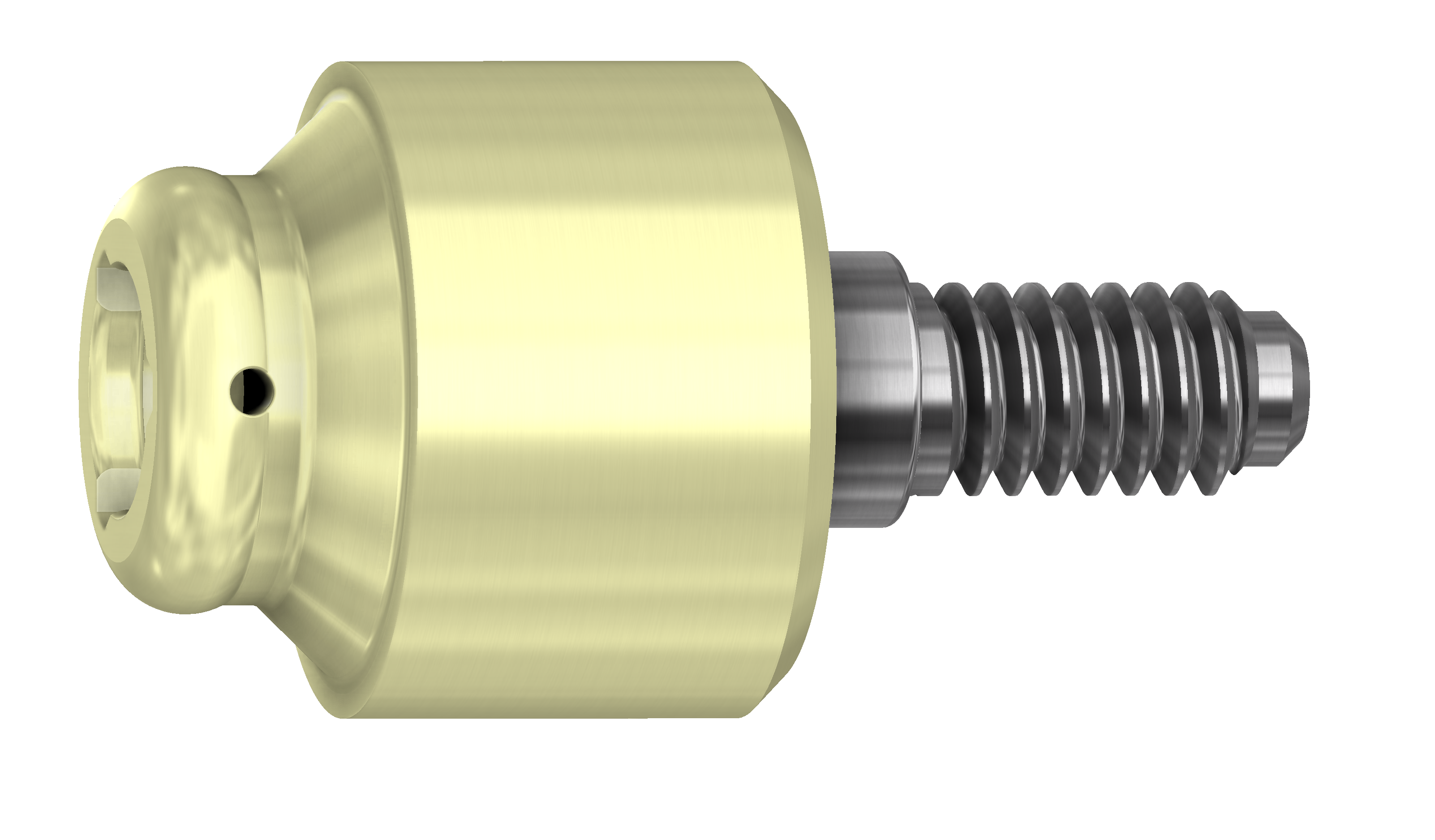 DESSLoc 4mm WP Internal Hex USA product image