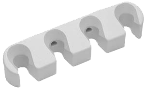 4-Position Holder Bar image