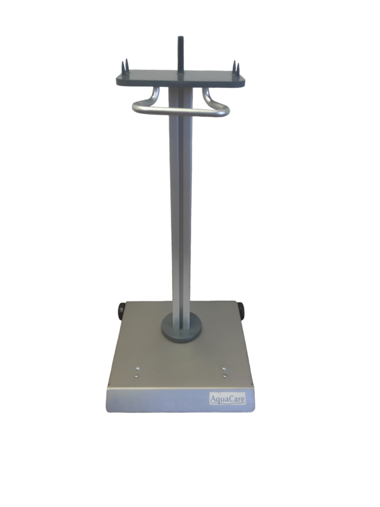 Aquacare Stand with DryAir System product image