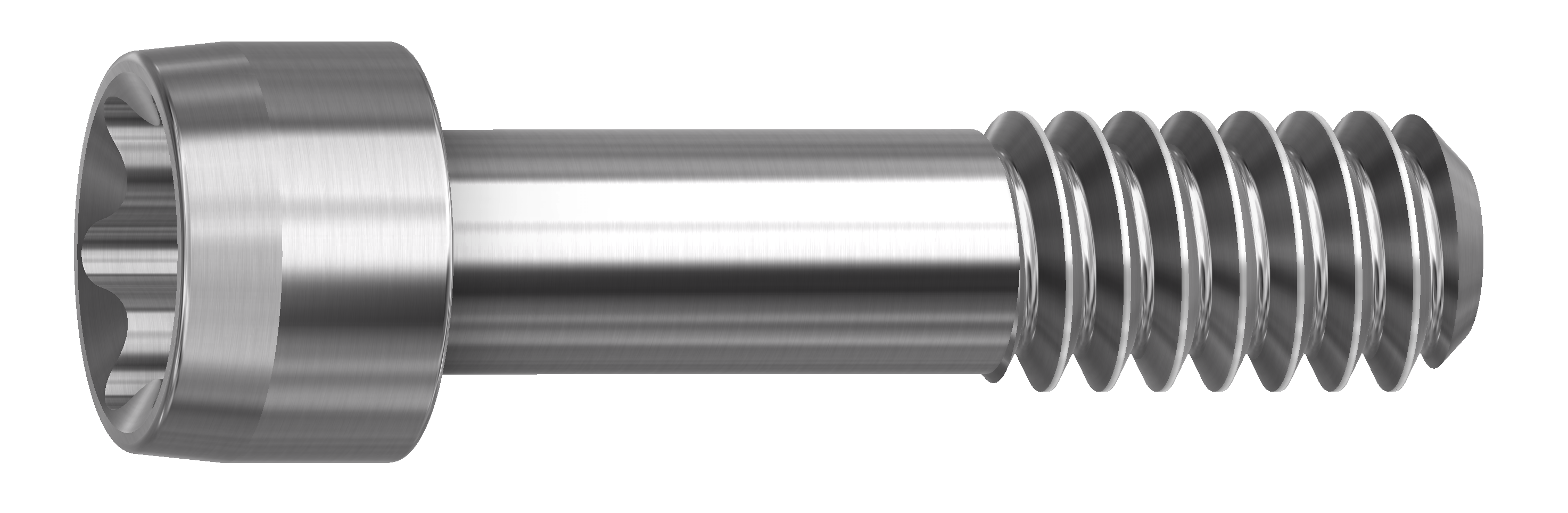 Screw Torx NOB Active 3.0 for Angulable Ti-Base - Active Hex product image