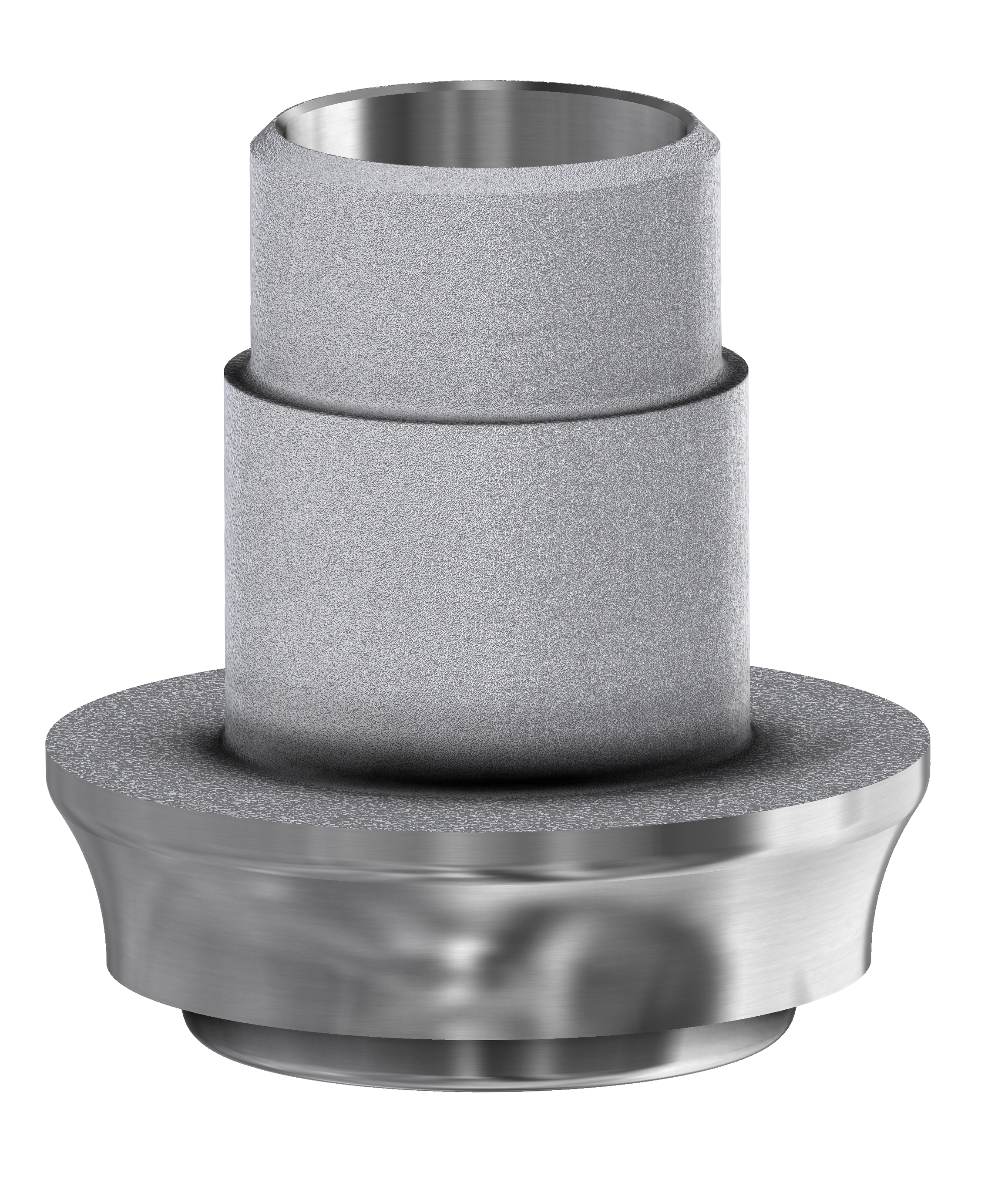 Ti Base Non-Engaging WP GH1.5mm - Hex Active product image