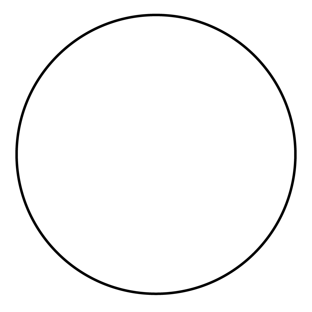Label Color Coded Dot Roll Form - 3/4" White 1/Roll product image