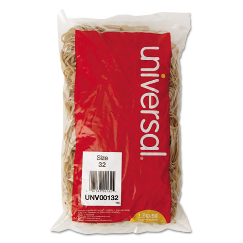 Universal Rubber Band Size 32 Pack of 820 product image