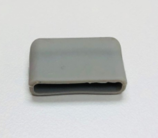 Silicon D Nose Support Tip/Silicon/M0040498 product image