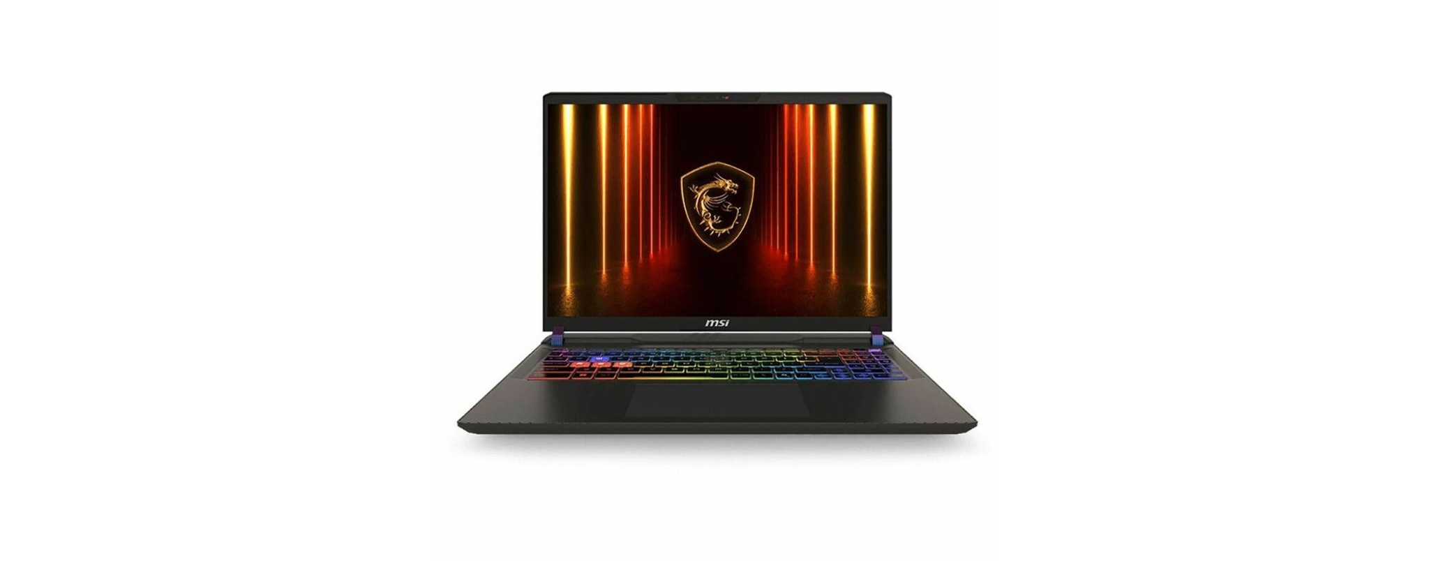 MSI Vector 16 HX AI A2XW Vector 16 HX AI A2XWHG-060US 16" Gaming Notebook product image