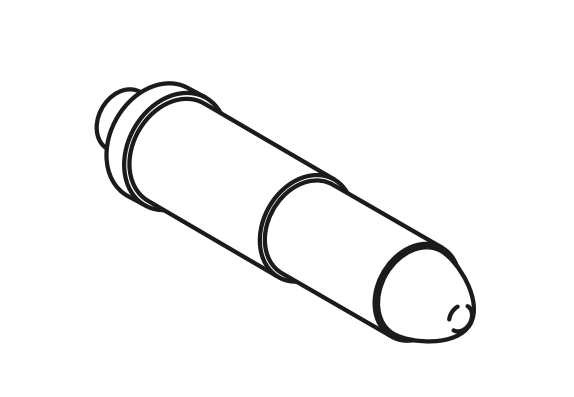 Gasket 5-Hole product image
