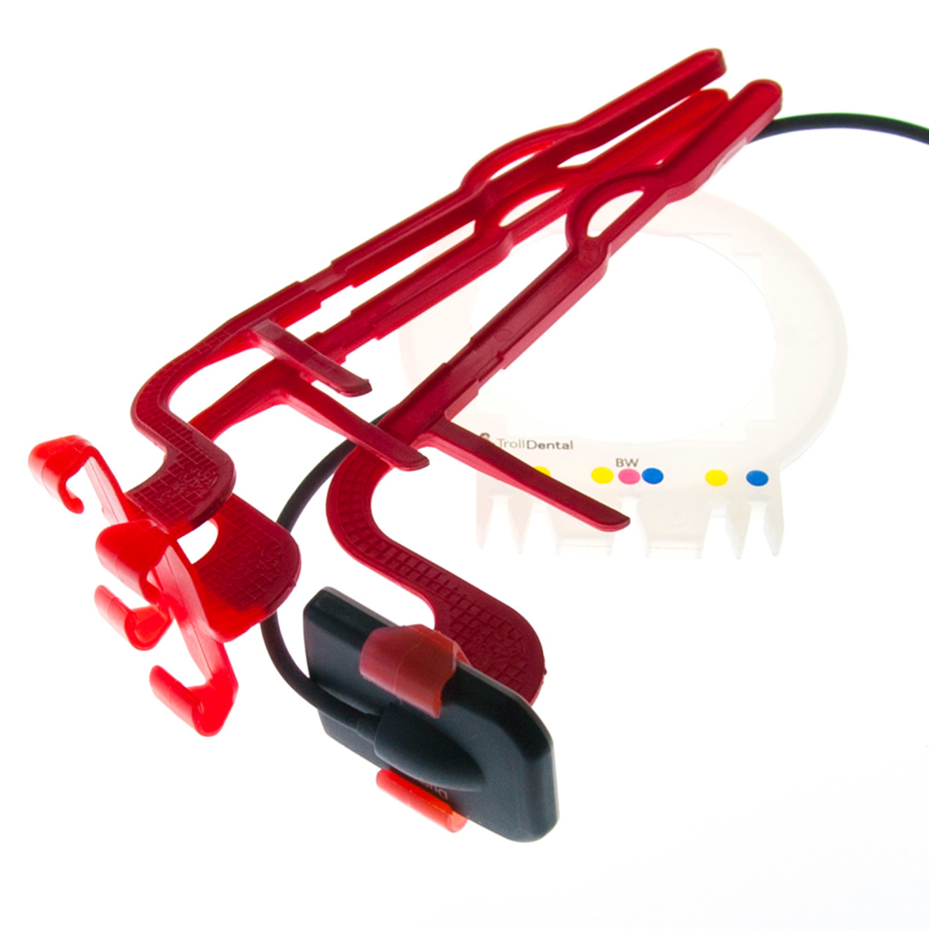 Kimera Bio Holder #3106 Kit Red 3/Pk product image