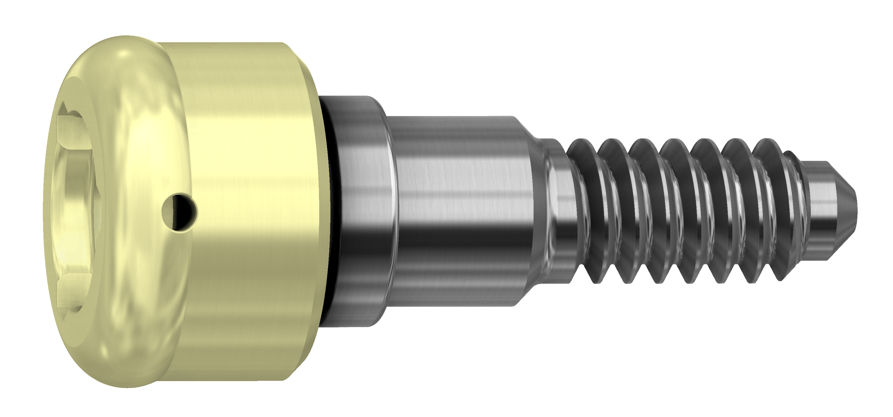 DESSLoc 1mm NP Internal Hex FD product image