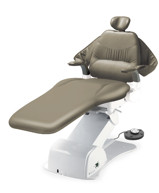 Upholstery Plush with Slings B50N only Ultraleather Papyrus product image