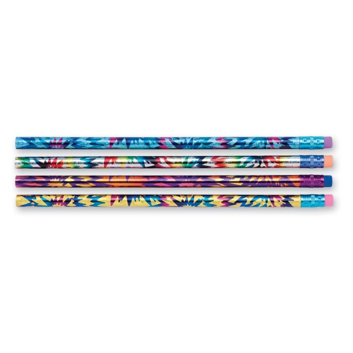 Razzmatazz Pencils Box of 50 image