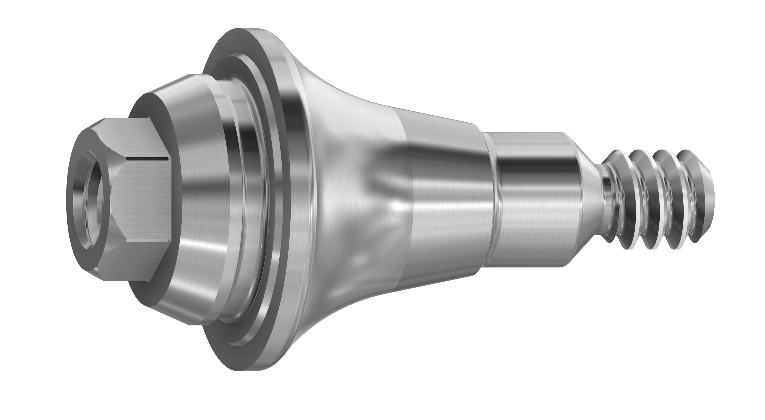 Multiunit Abutment Ø3.0 GH2.5mm Conic Evo product image