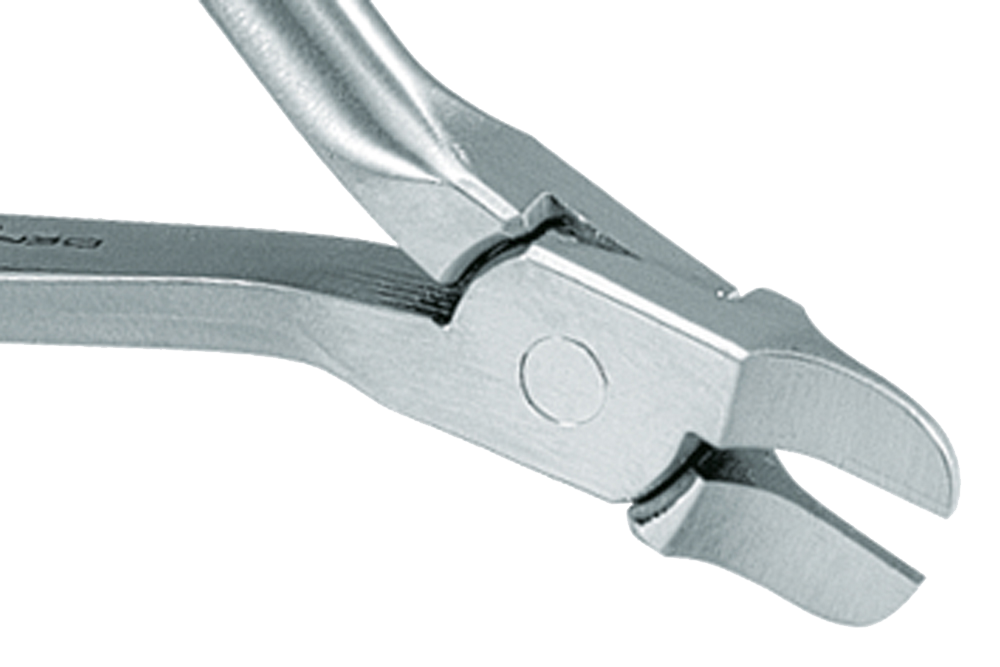 Premium-Line Angle/Tweed Ribbon Arch Pliers product image
