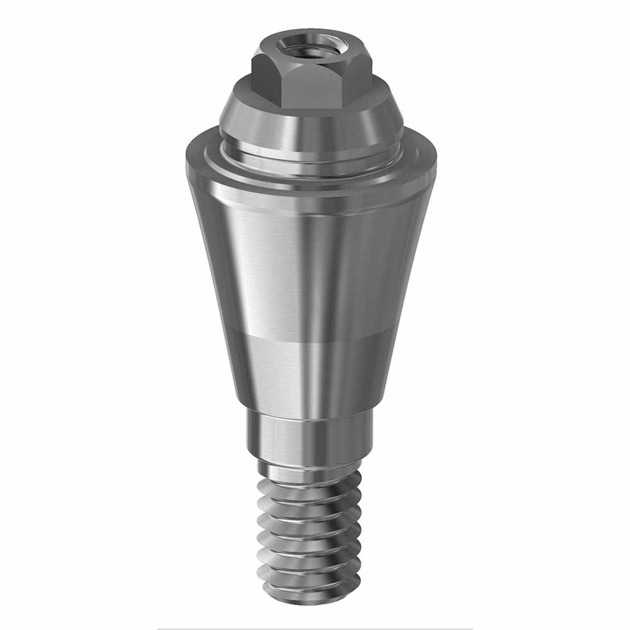 Ligature Ties 0.120 in Light Pink 50/Pk product image