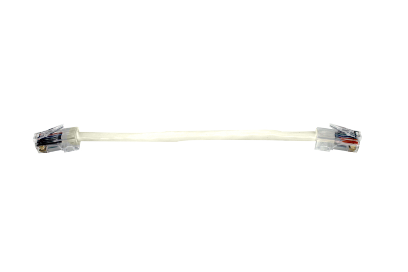 Cable 8 Cond. 0.5' Pan Pacific DC-5E8P-0.5M product image