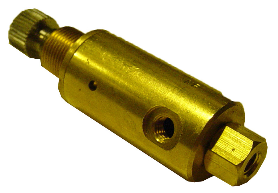 Regulator Mini N/R product image