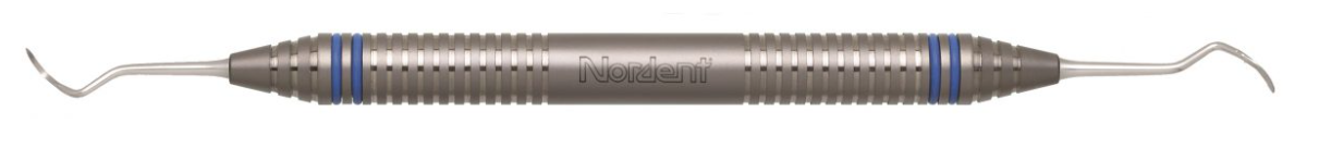 #204S Xdura Scaler Double Ended Color Ring Handle product image