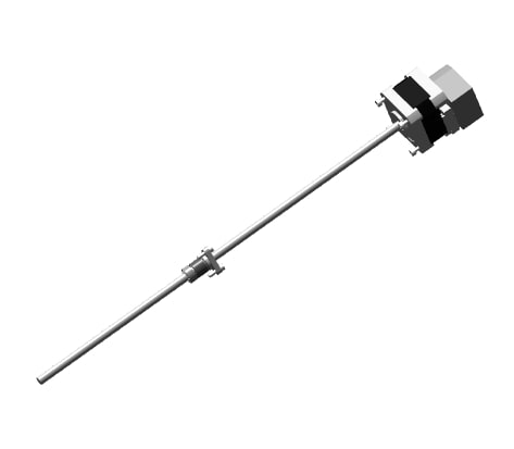 Motor / Encoder / Spindle Matron product image