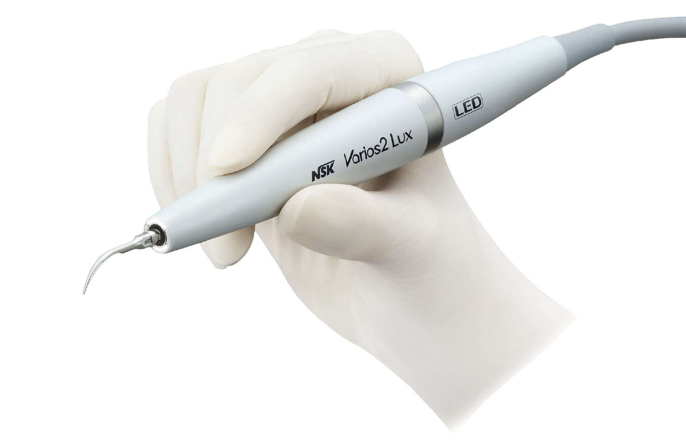 Varios Ultrasonic Scaler Handpiece Optic Ea image