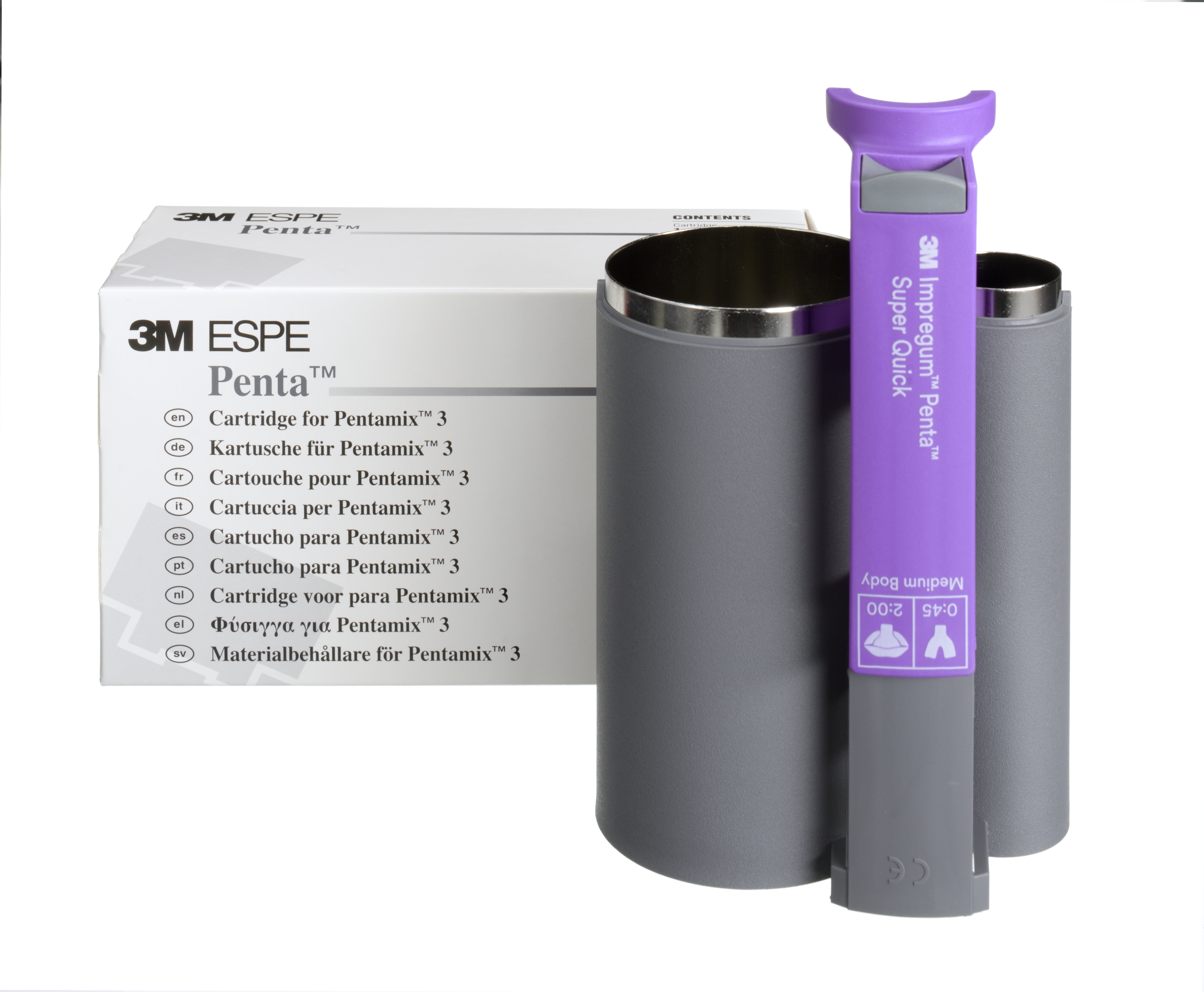 3M™ Pentamix™ Lite Automatic Mixing Unit | Benco Dental