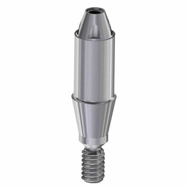 Ortho Organizers Chain Elastic Standard 15 Feet Latex-Free Blue Ea product image