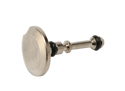 3-Way Stem with O-Rings product image