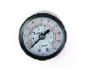 2" Pressure Gauge Side Box image