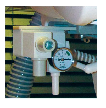 Tempit LC Temporary Filling Material, Prefilled Tips, 0.25 g, Translucent, 30/Jar, 310063 product image