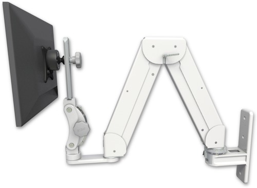Elite 5216 Short Paralink Double Arm LCD Wall Mount product image