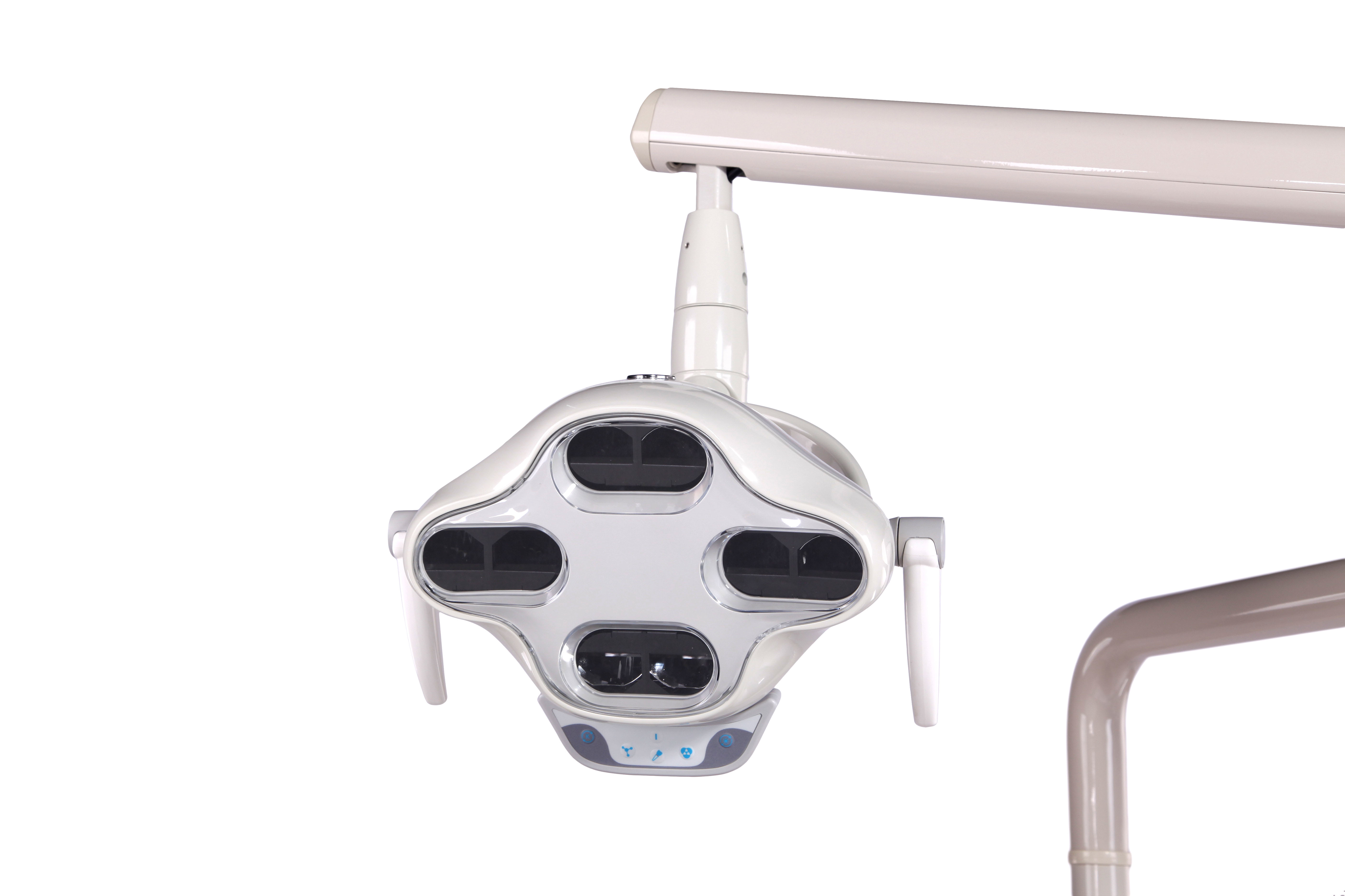 Gcomm IRIS LED Light Post Mounted product image