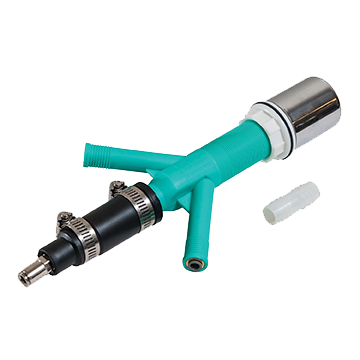 Statim Bottle Drain Air Gap Kit product image