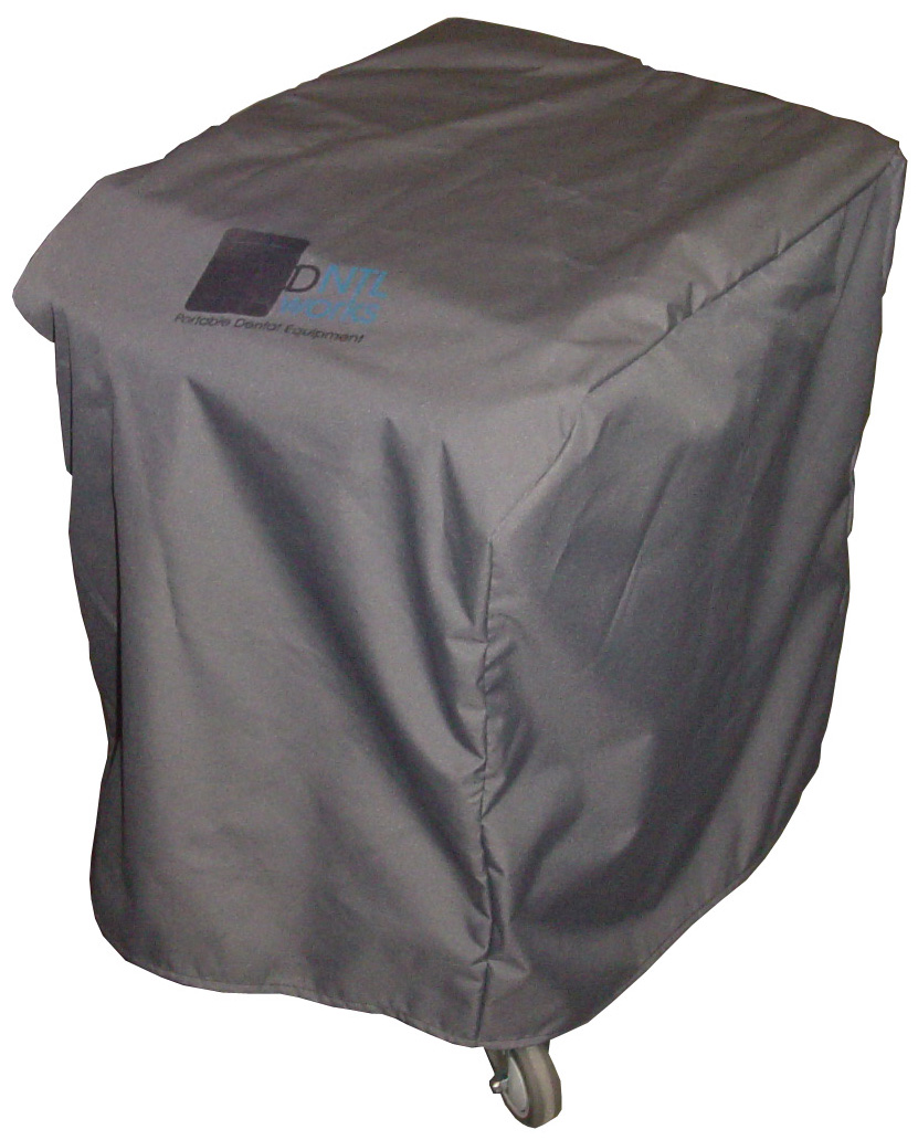 One Piece Cover for ProCart III product image