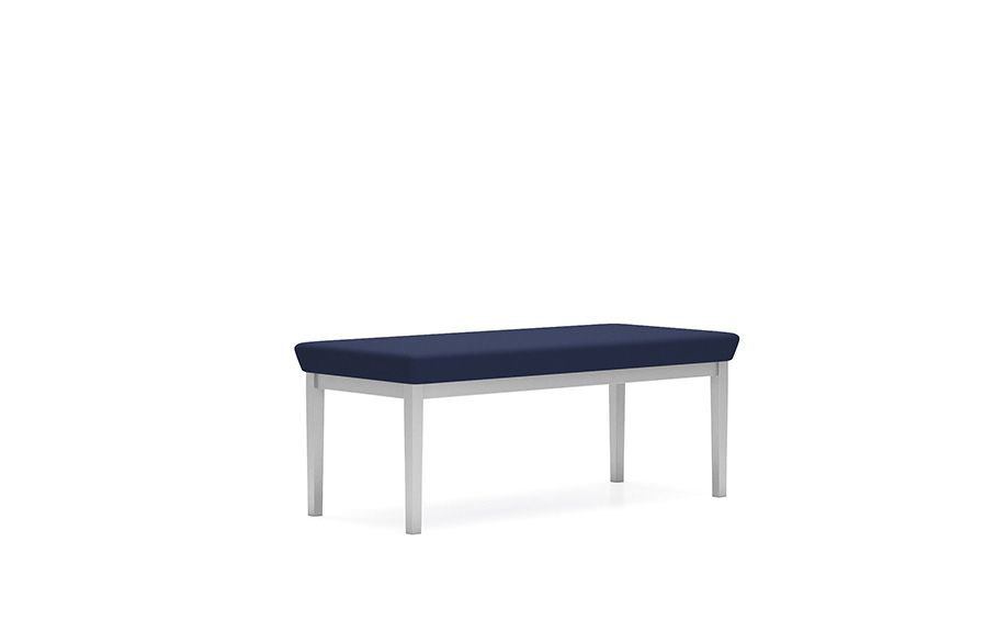 Lenox Steel 2 Seat Bench Grade 2 product image