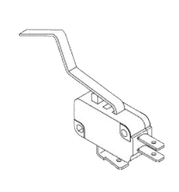 Limit Switch Modified product image