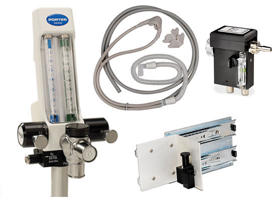 Porter MXR Cabinet Slide Mount Package with AVS product image