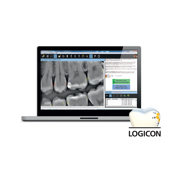 Logicon Software thumbnail 2
