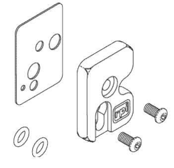 Air Cover Valve Kit product image