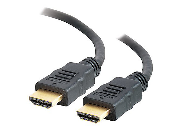 C2G High Speed HDMI Cable with Ethernet for 4K Devices 6' product image