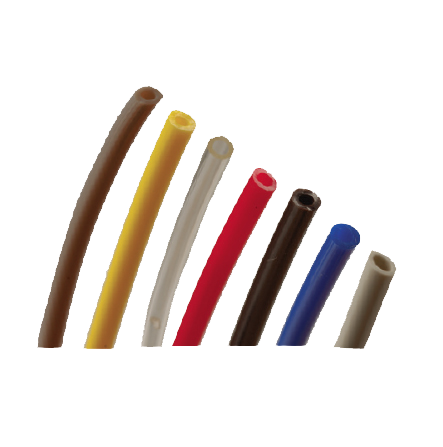 Supply Tubing Yellow 1/8" Per Foot product image