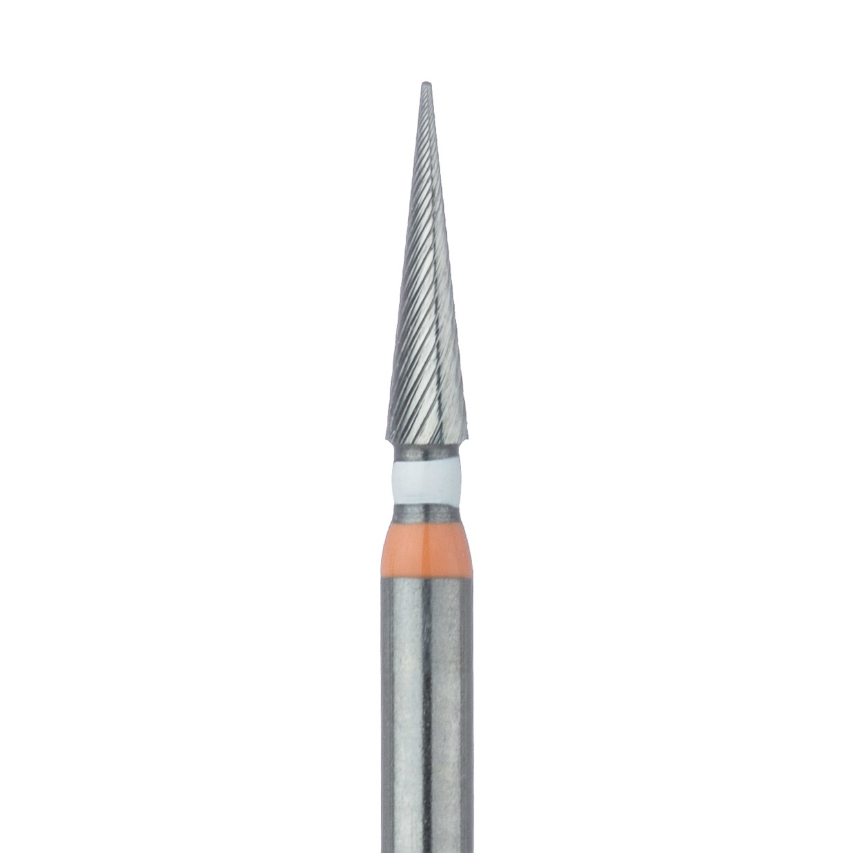 Carbide Bur Trimming & Finishing Friction Grip 134/014 5/Pk product image