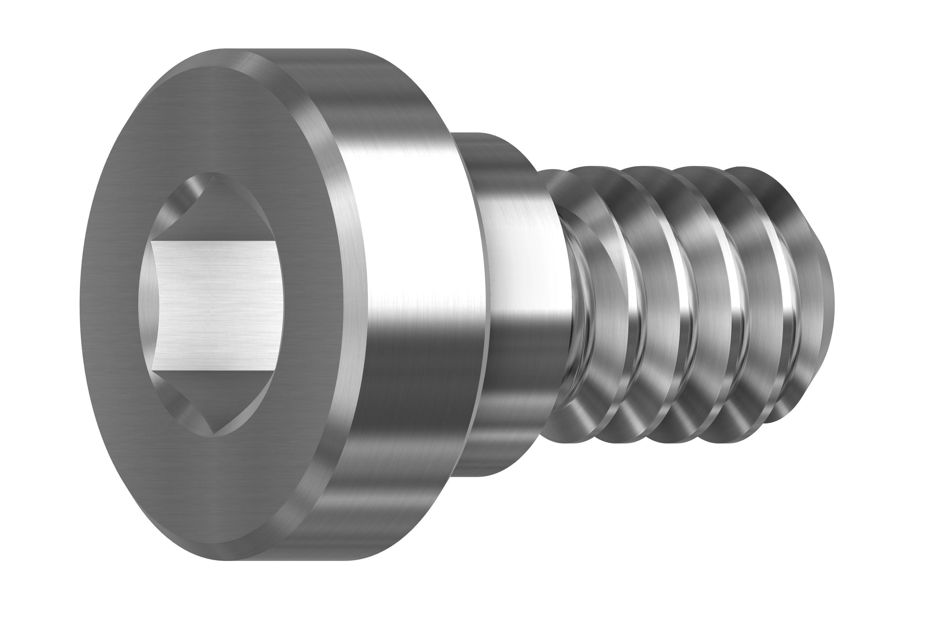 Tornilllo Analogo Digital H1.27 Pack of 5 product image