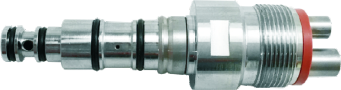 QC for Handpiece Cleaner product image