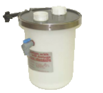 Bottom For 522 Plaster Trap product image