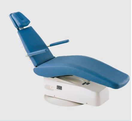 GP2 Dental Chair product image