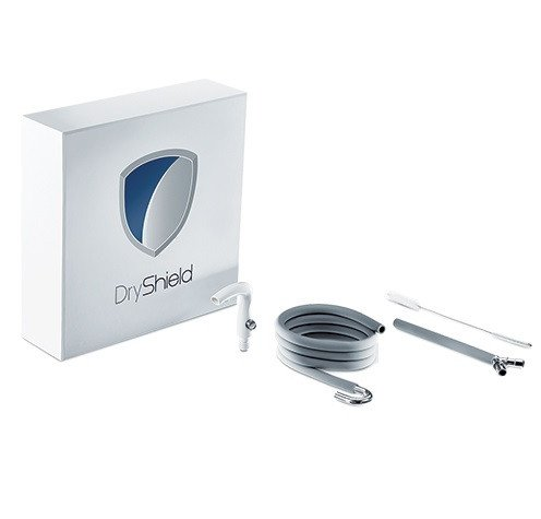 DryShield® All-In-One Isolation System - Henry Schein Dental