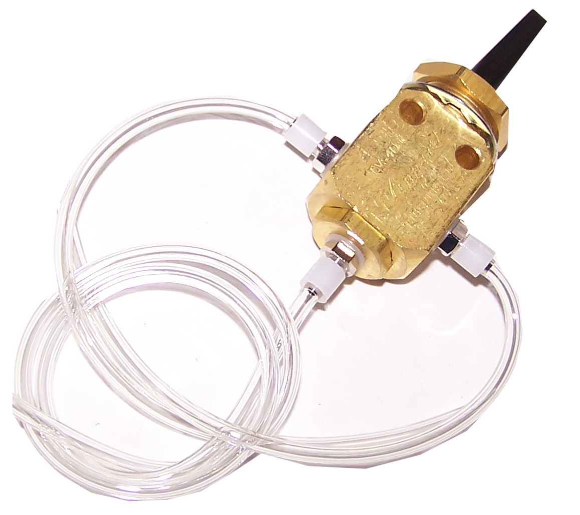 Water Selection Valve Procart product image