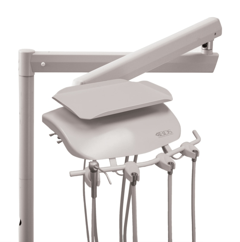 S-3636 3HP Automatic Top Post Mount with Swivel Tray product image