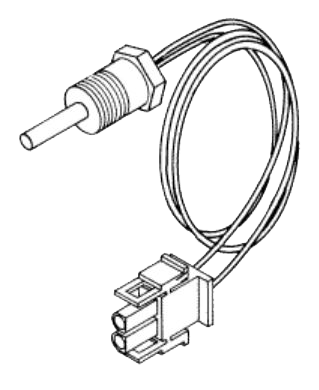 Thermistor Assembly 1/4" MPT product image