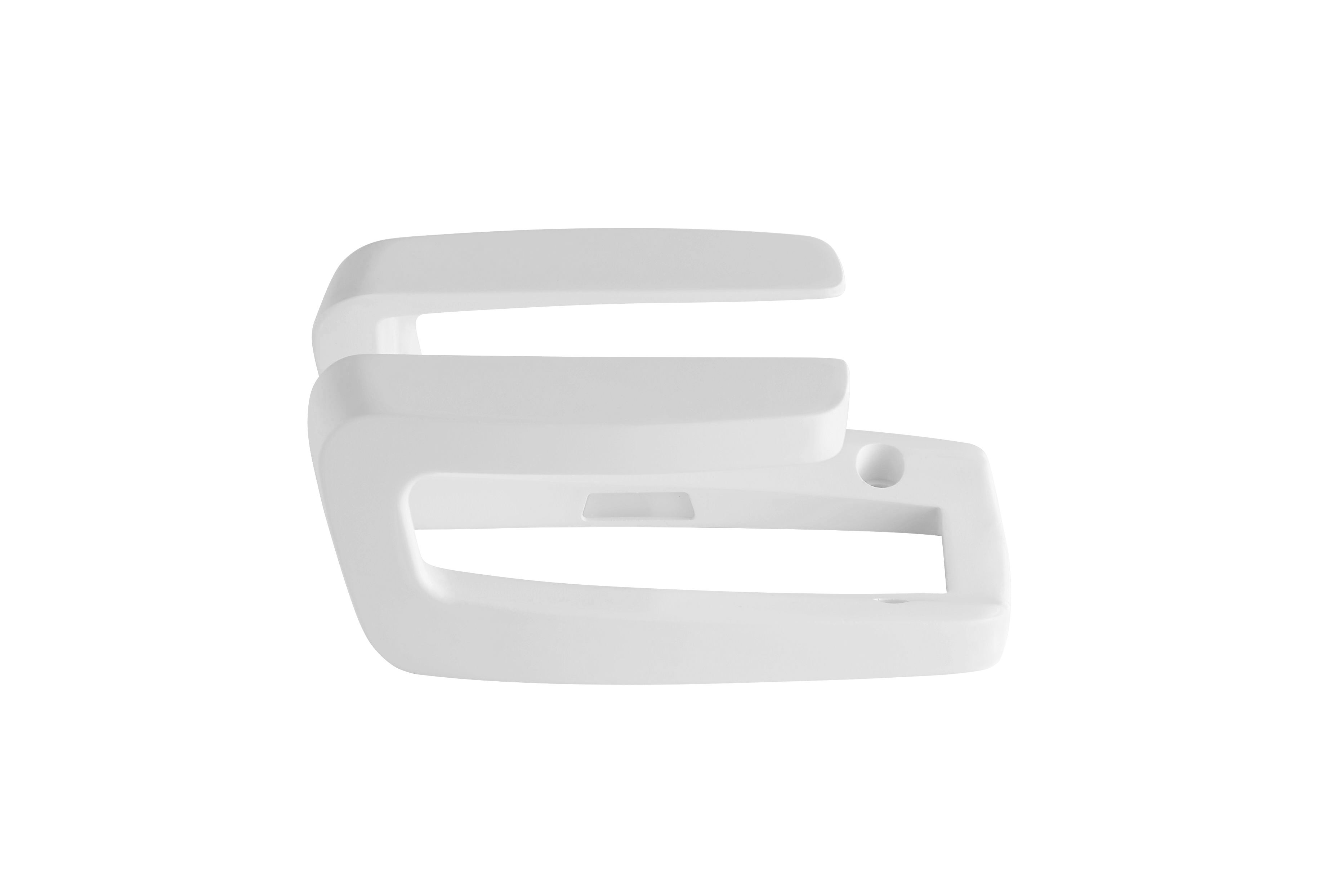 Dexis IS 3700 Artic White Holder - Dexis IS 3700 Artic White Holder - Image 1