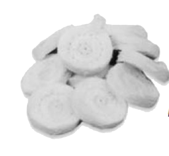 Muslin Buffs 1" x 16 Ply 12/Pk product image